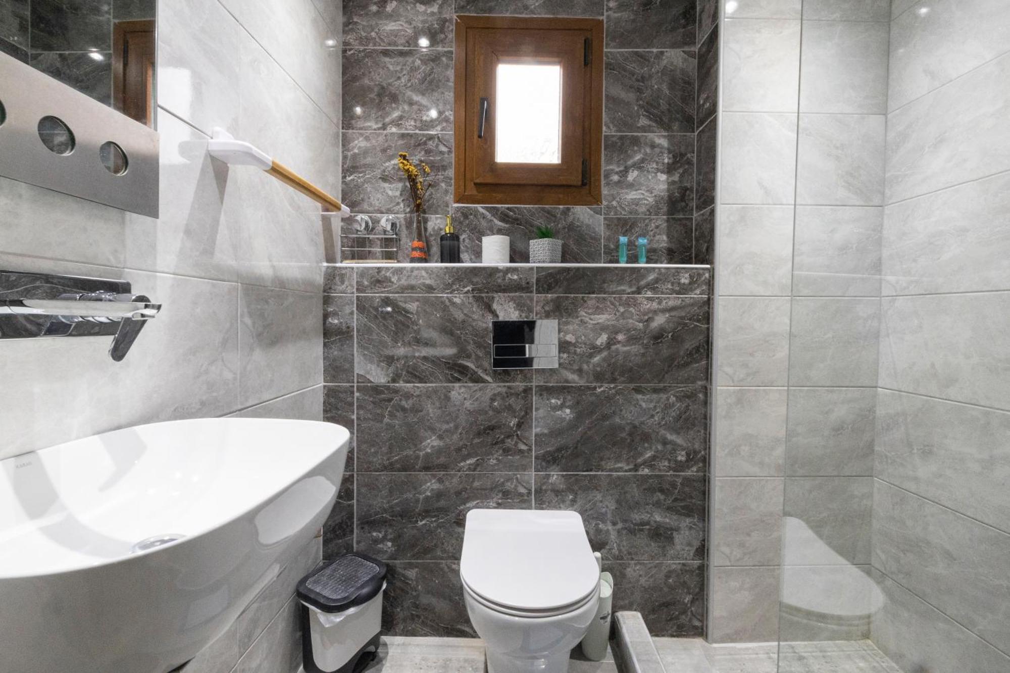 Alexandra Studios Kallithea  Zimmer foto